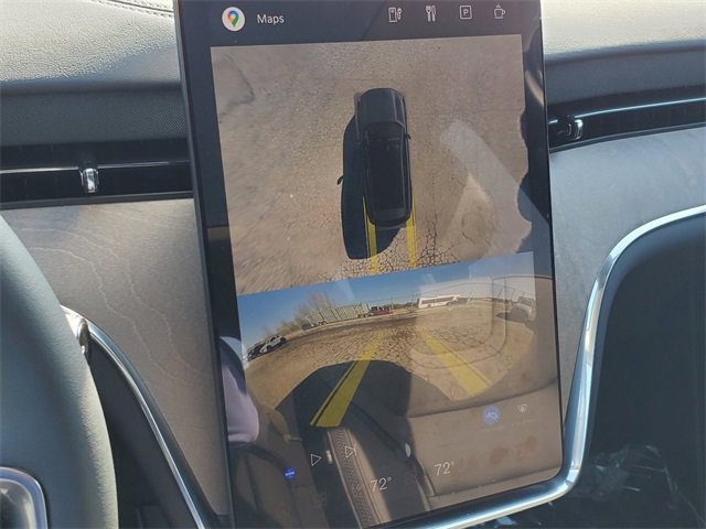 New 2025 Volvo EX90 Ultra image 19