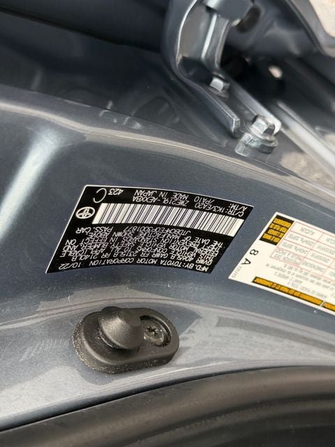 Certified 2023 Toyota Corolla XLE FWD image 15