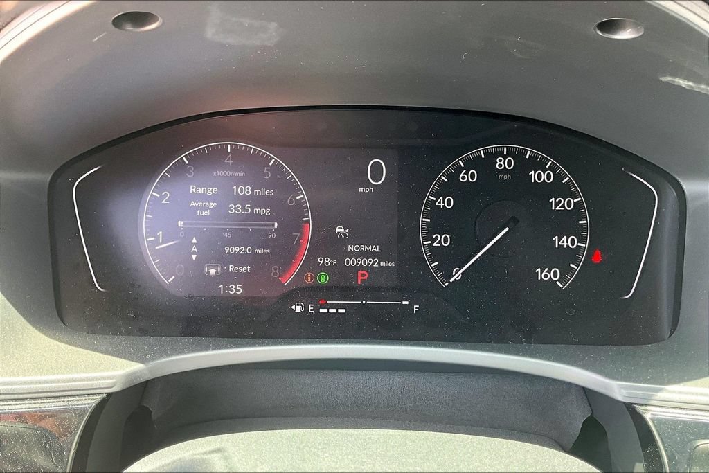 Used 2025 Honda Civic Sport image 13