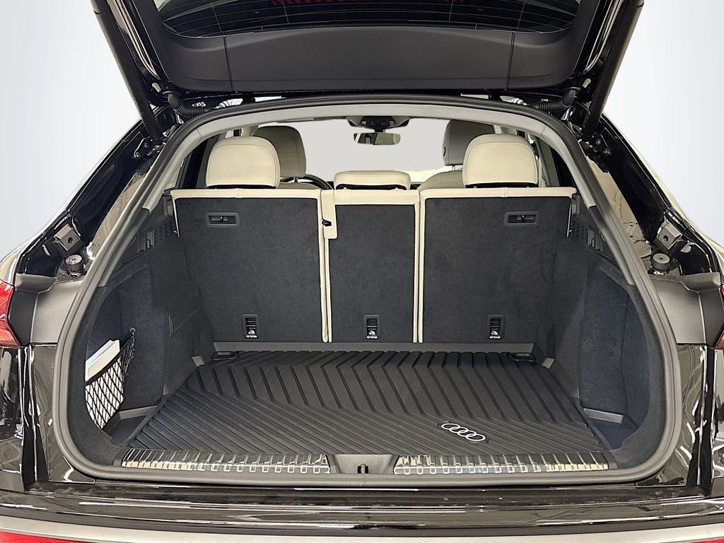 New 2025 Audi Q5 Premium Plus image 21