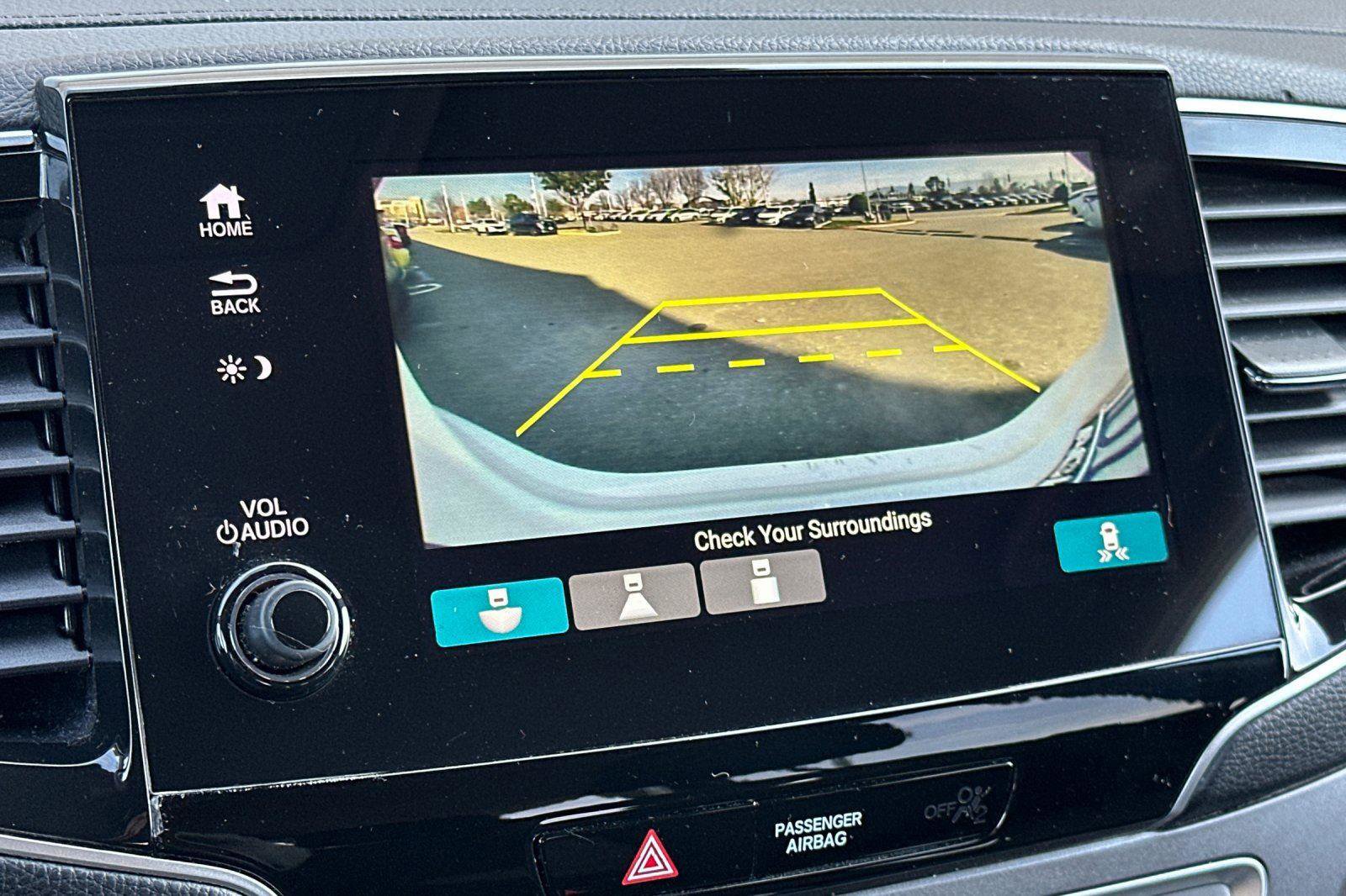 Used 2020 Honda Pilot EX image 20