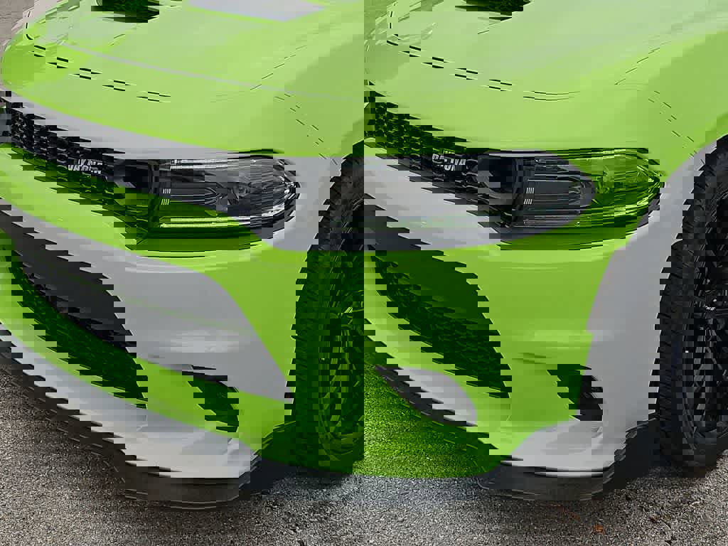 Used 2023 Dodge Charger Scat Pack w/ Daytona Edition Group image 11