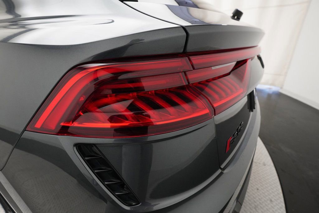 Used 2021 Audi RS Q8 image 12