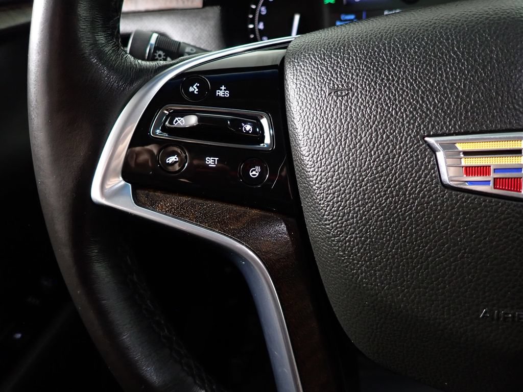 Used 2019 Cadillac XTS Luxury FWD image 28