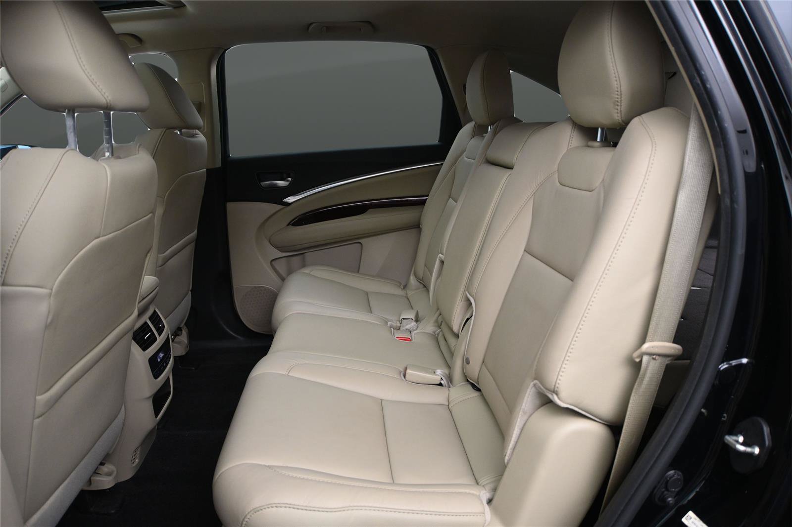 Used 2016 Acura MDX SH-AWD image 10