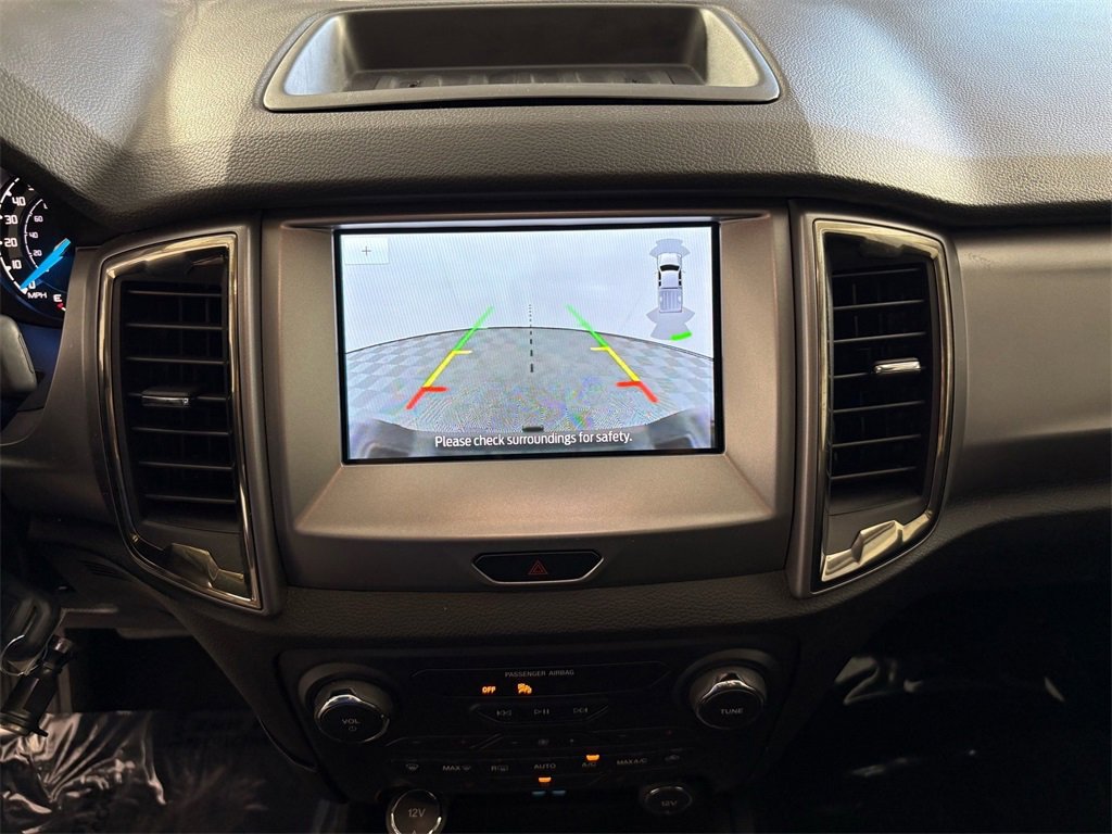 Used 2021 Ford Ranger XLT w/ Equipment Group 302A High image 23