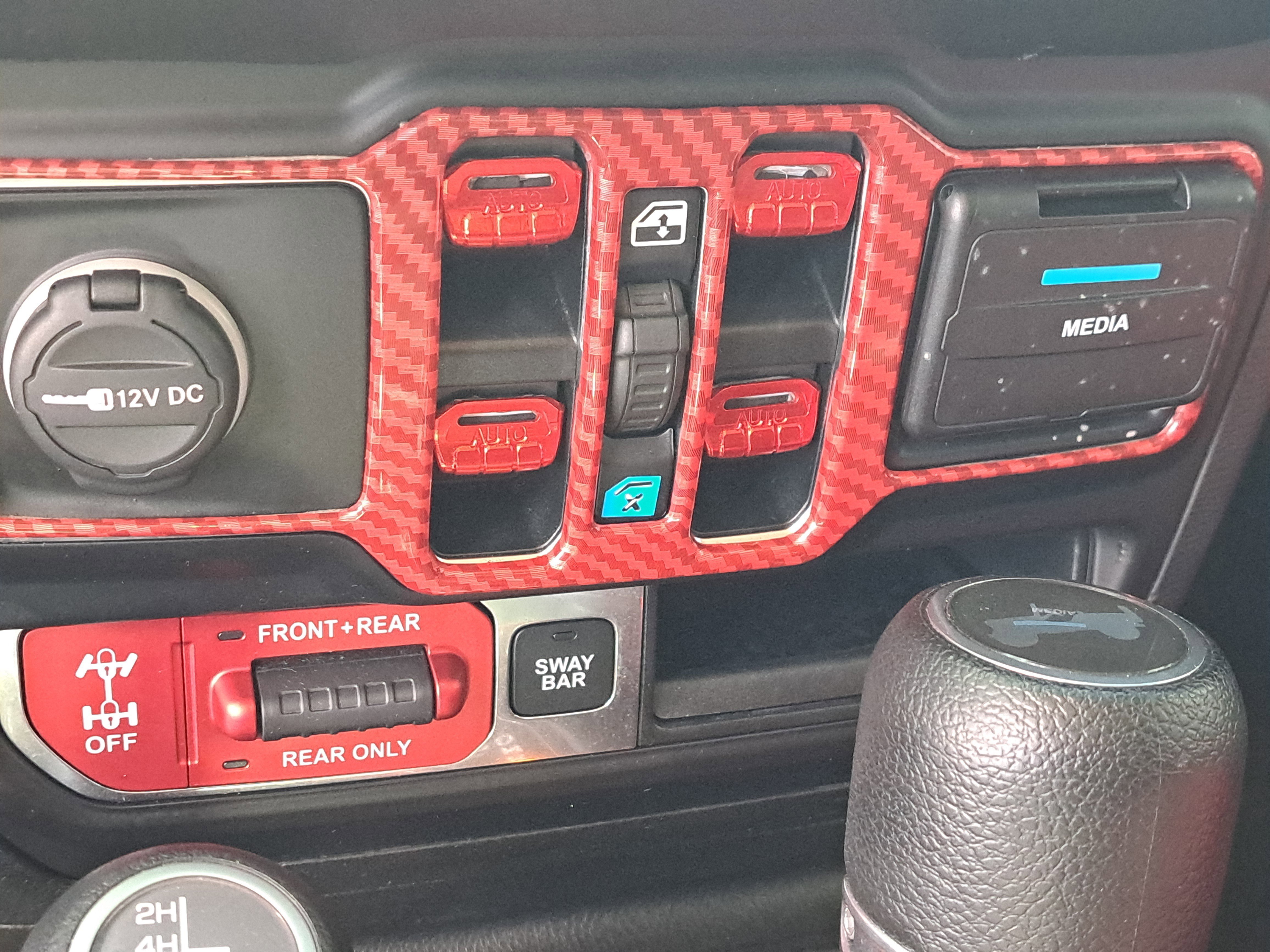 Used 2020 Jeep Wrangler Unlimited Rubicon image 27