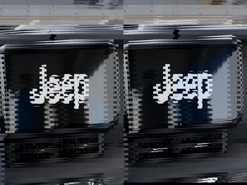 New 2026 Jeep Wrangler Unlimited Rubicon image 44