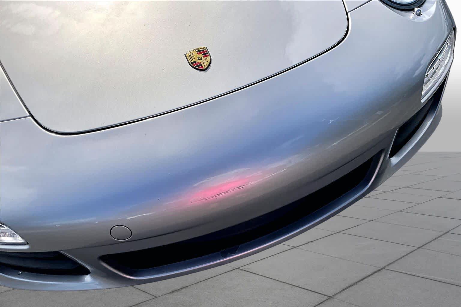 Used 2011 Porsche 911 Carrera RWD image 26