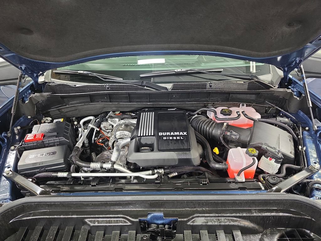 New 2026 GMC Sierra 1500 Elevation image 30