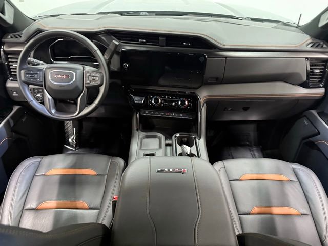 Used 2025 GMC Sierra 2500 AT4 w/ AT4 Premium Plus Package image 36