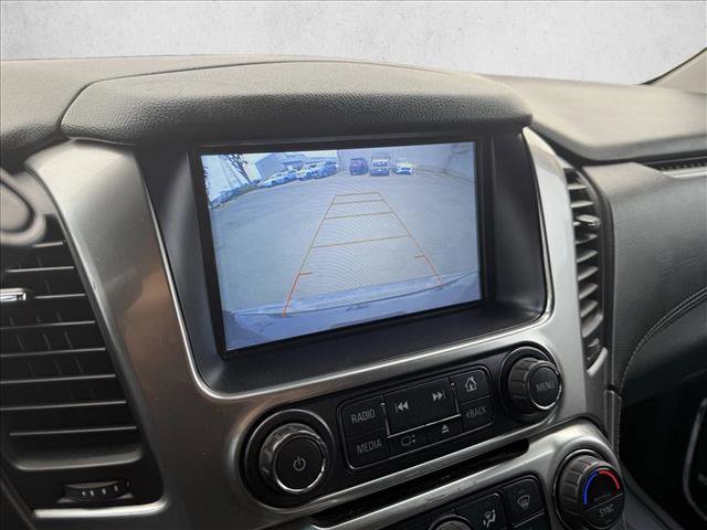Used 2019 Chevrolet Suburban LT image 12