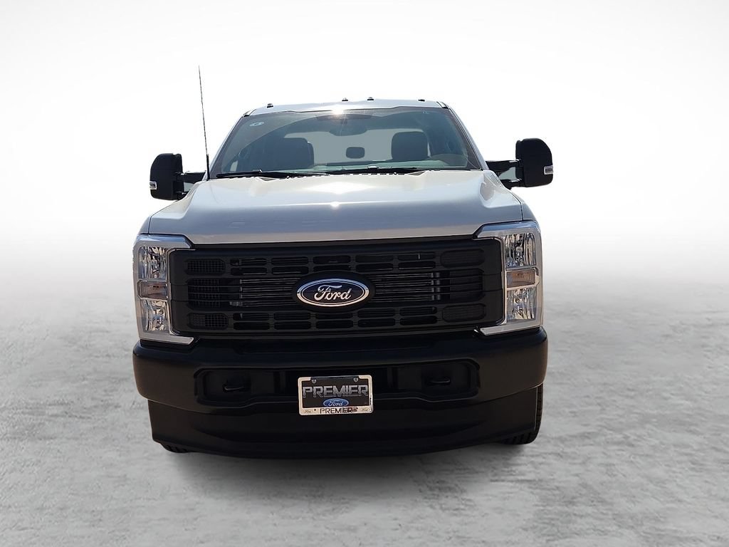 New 2026 Ford F350 XL AWD/4WD image 3