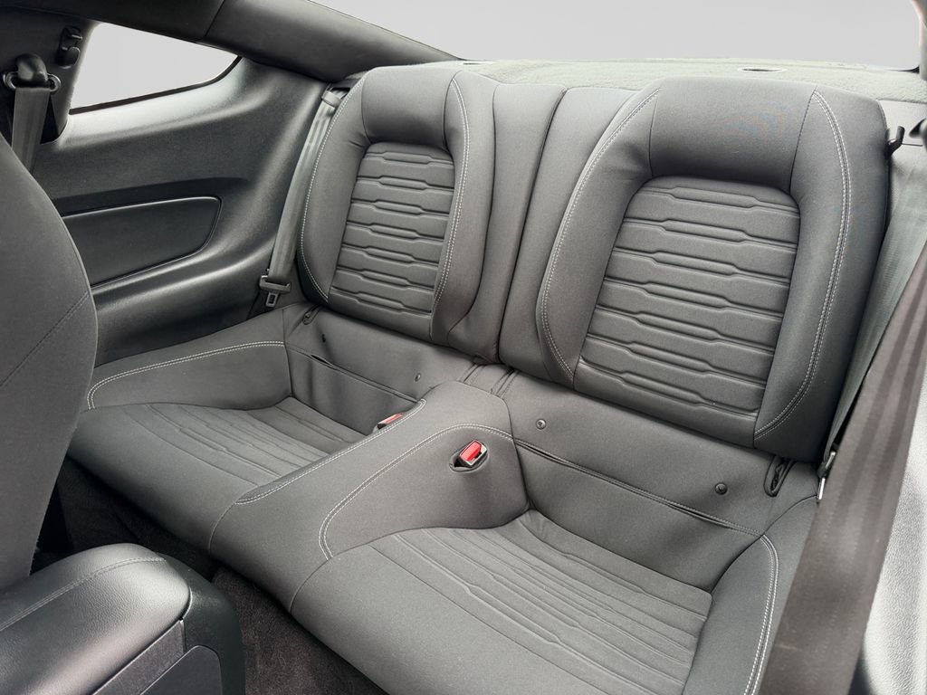 Used 2023 Ford Mustang Mach 1 RWD image 13