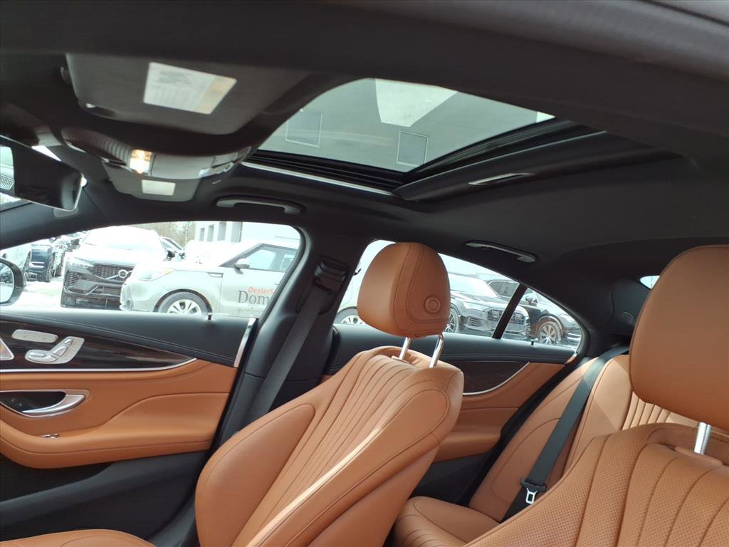 Used 2023 Mercedes-Benz CLS 450 4MATIC image 11