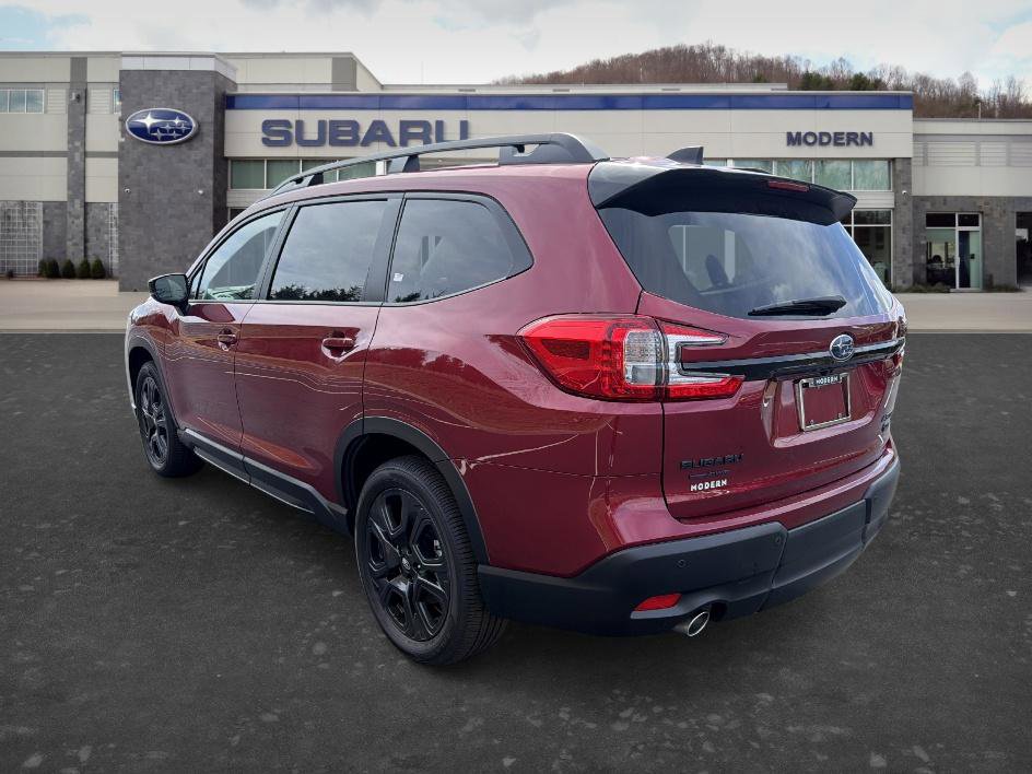 New 2026 Subaru Ascent Bronze Edition w/ Popular Package #2 image 6