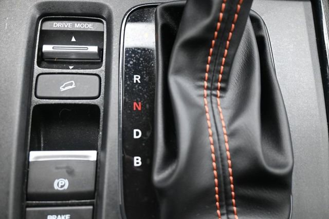 Certified 2026 Honda CR-V Sport Touring image 31