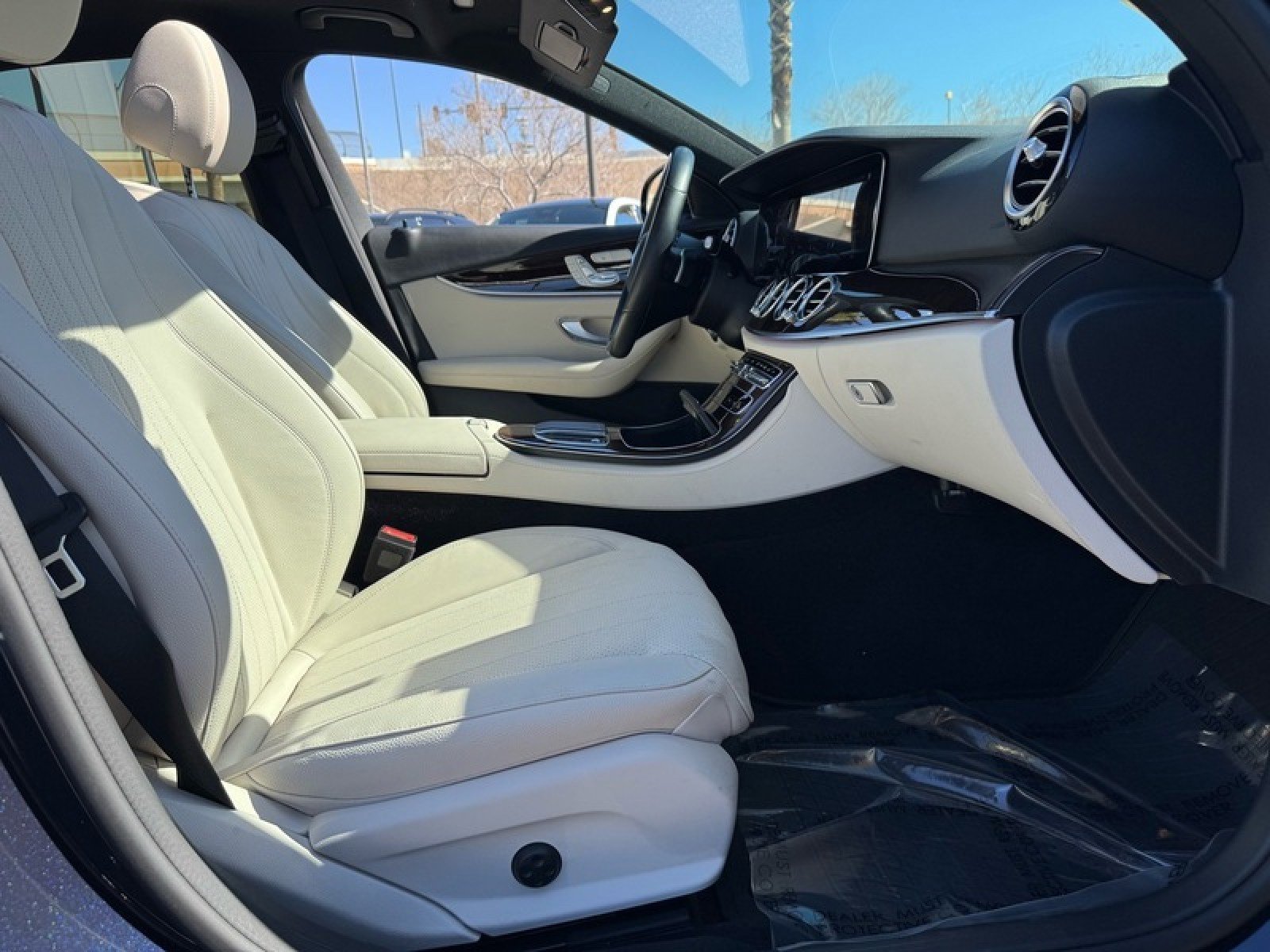 Certified 2022 Mercedes-Benz E 350 Sedan image 24