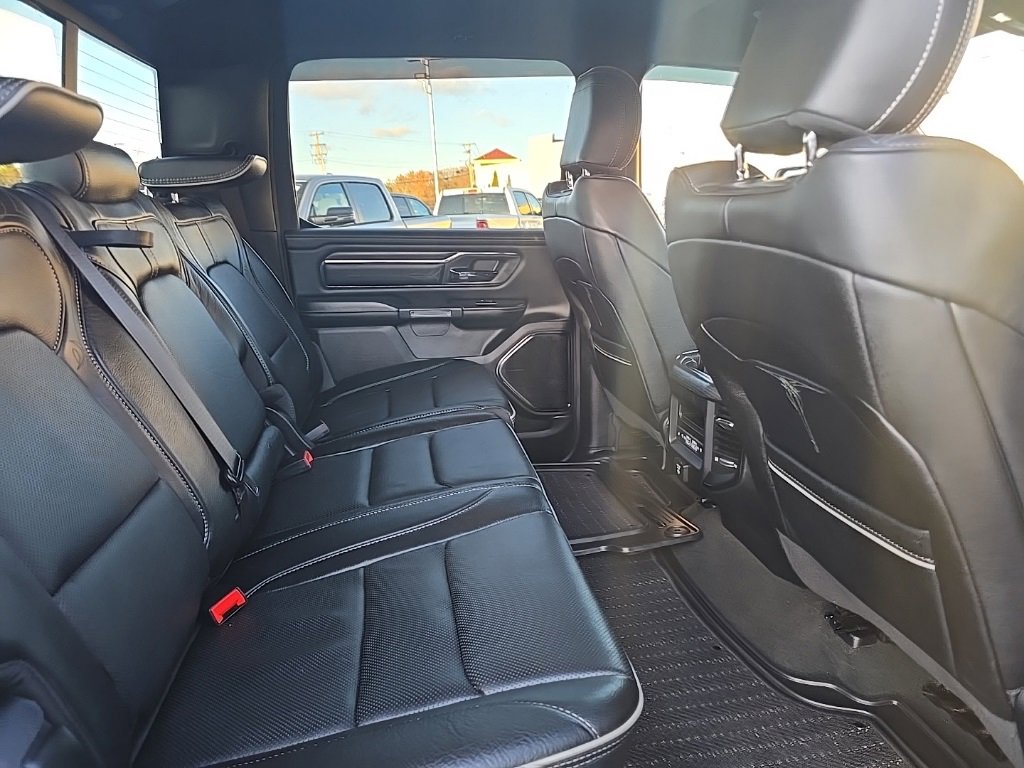 Certified 2023 RAM 1500 Limited image 13