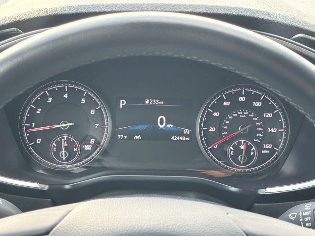 Used 2023 Hyundai Santa Fe SEL AWD/4WD image 19