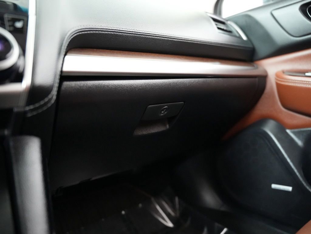 Used 2018 Subaru Outback 2.5i Touring AWD/4WD image 49