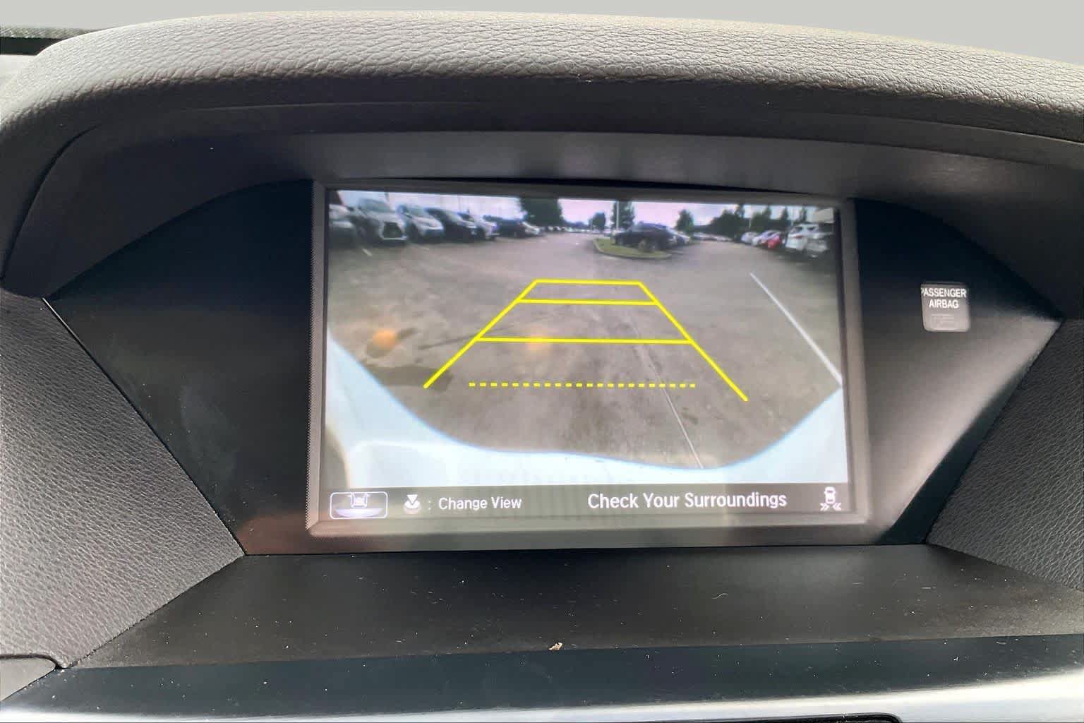 Used 2017 Acura MDX FWD w/ Technology Package image 24