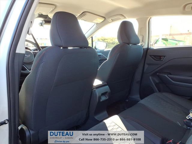 New 2026 Subaru Impreza 2.0i Sport image 9