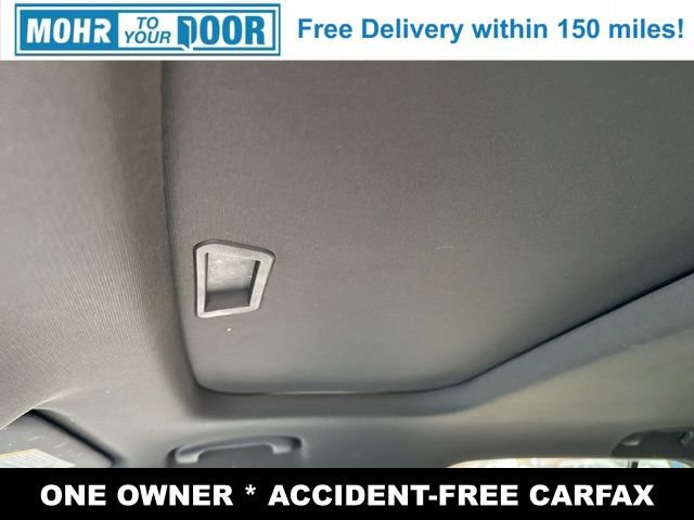 Used 2024 Chevrolet Trax RS w/ Sunroof Package image 25