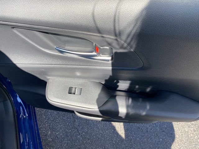 New 2025 Toyota Prius Plug-In Hybrid FWD image 63