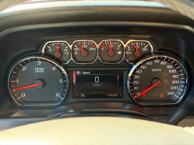 Used 2015 GMC Sierra 2500 SLE w/ SLE Preferred Package AWD/4WD image 11