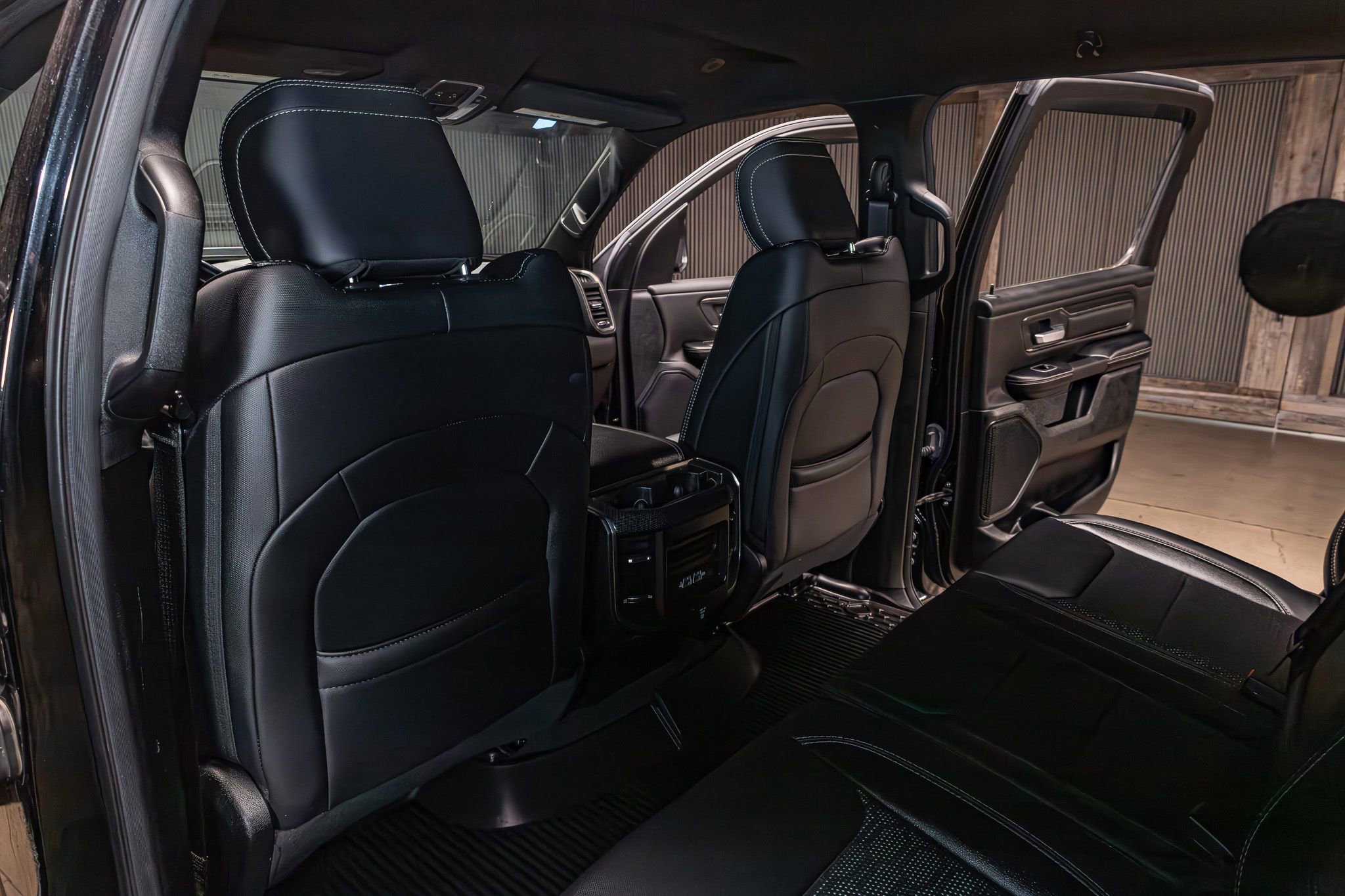 Used 2020 RAM 1500 Sport w/ Level 2 Equipment Goup w/2_L image 22