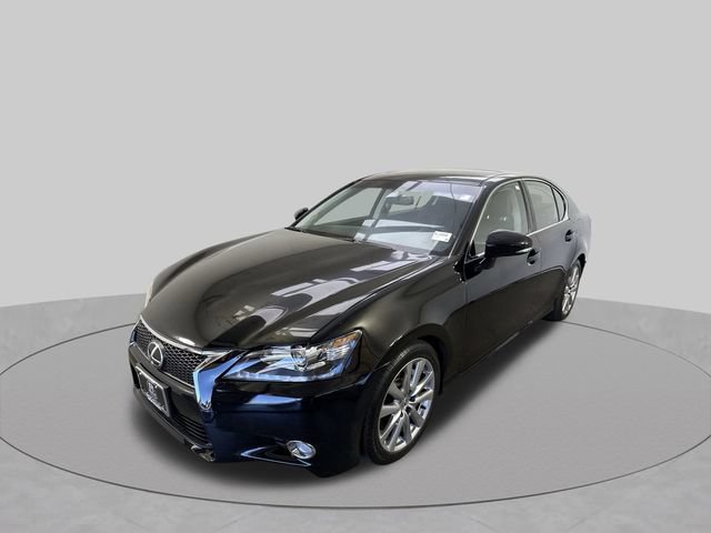 Used 2015 Lexus GS 350 w/ Premium Package RWD image 26