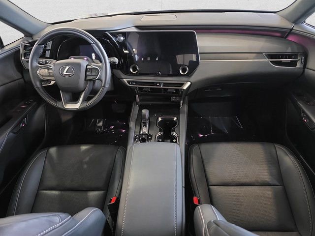 Certified 2024 Lexus RX 350 350h Premium Plus w/ Convenience Package image 9