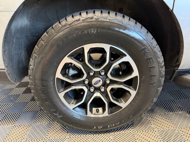 Used 2023 Ford Expedition Max XLT AWD/4WD image 45