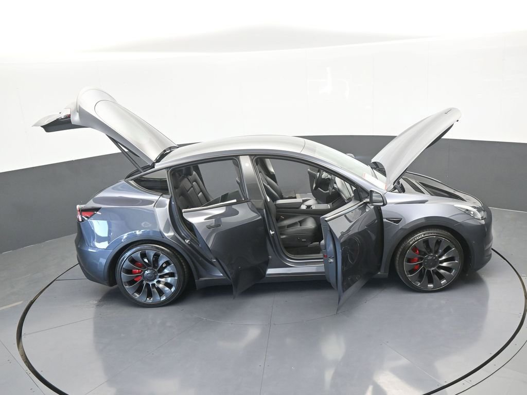 Used 2022 Tesla Model Y Performance image 67