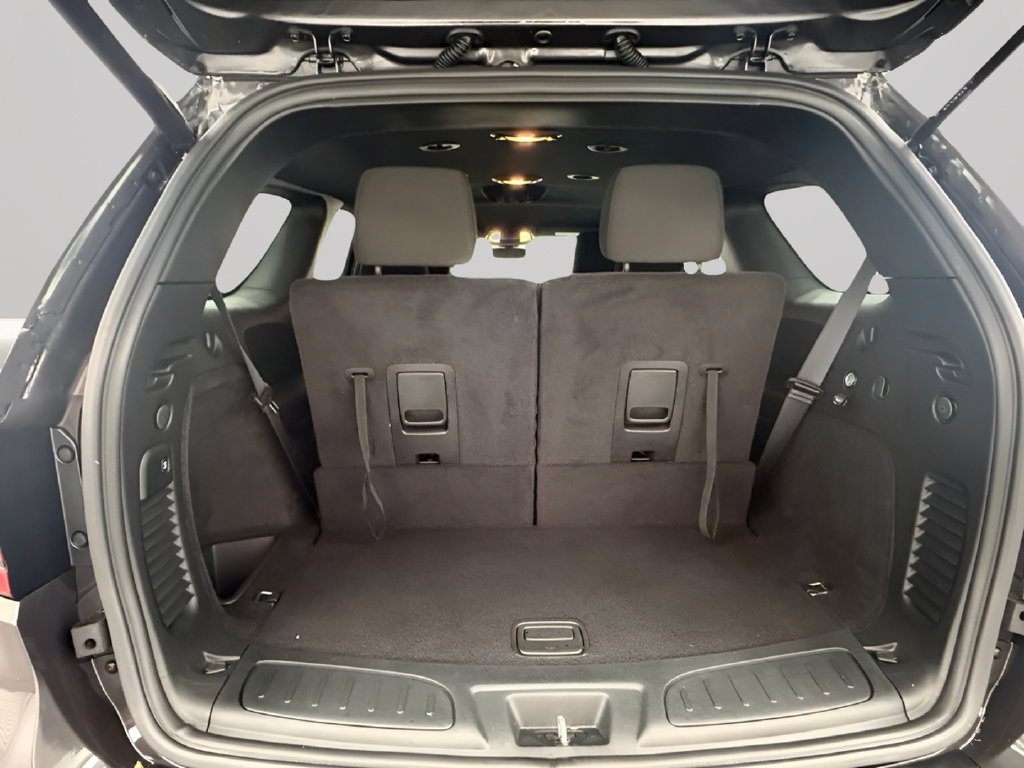 Used 2025 Dodge Durango GT RWD image 28
