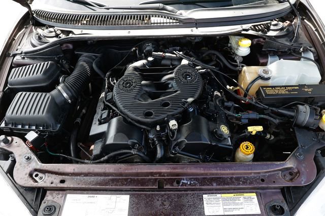 Used 2003 Dodge Intrepid SE image 44