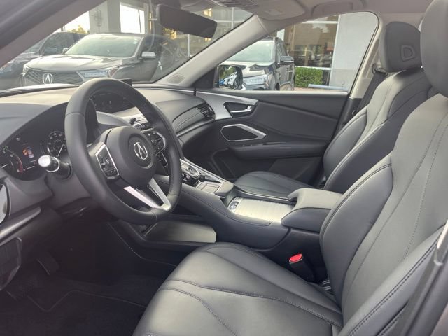Certified 2023 Acura RDX AWD image 27
