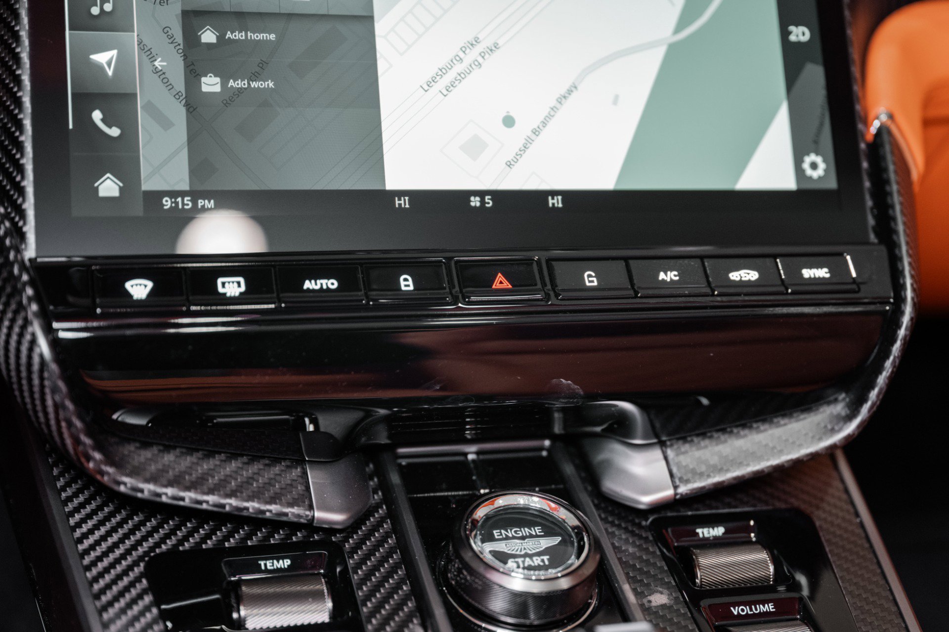 New 2026 Aston Martin Vanquish Convertible image 28