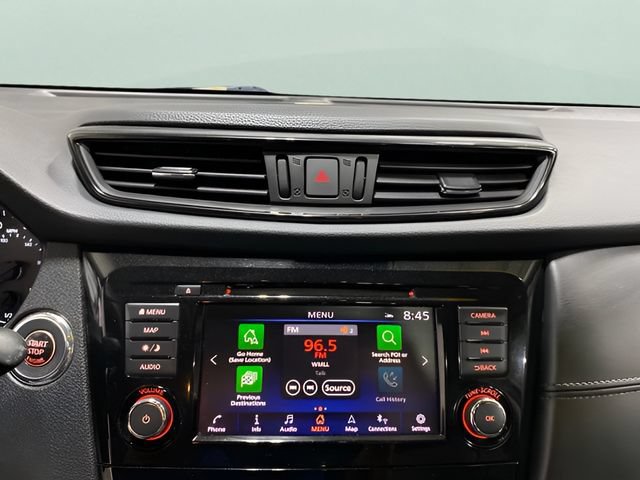 Certified 2020 Nissan Rogue SL w/ Premium Package AWD/4WD image 20