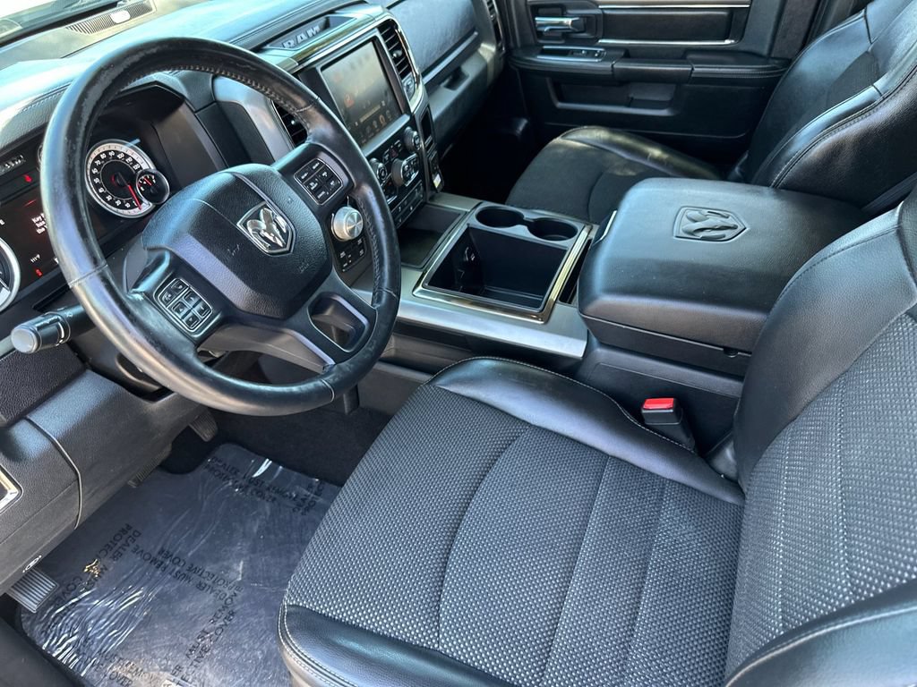 Used 2014 RAM 1500 Sport AWD/4WD image 9