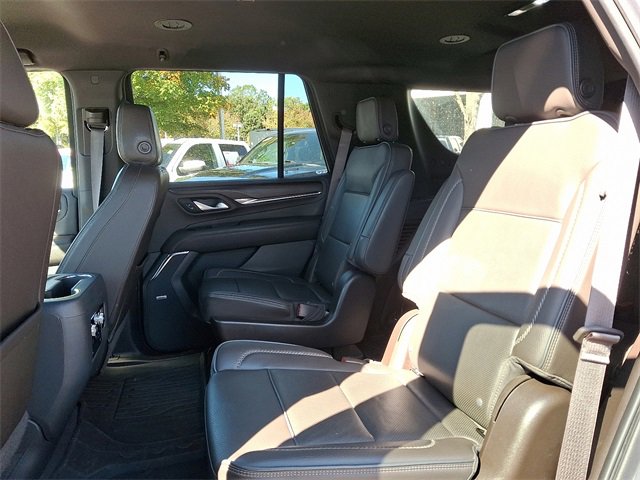 Used 2022 GMC Yukon Denali image 10