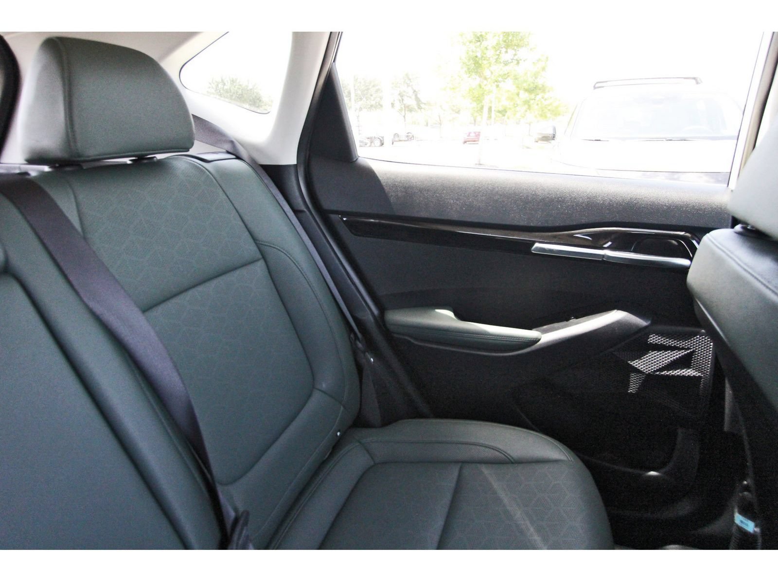 Used 2024 Kia Seltos SX AWD/4WD image 13