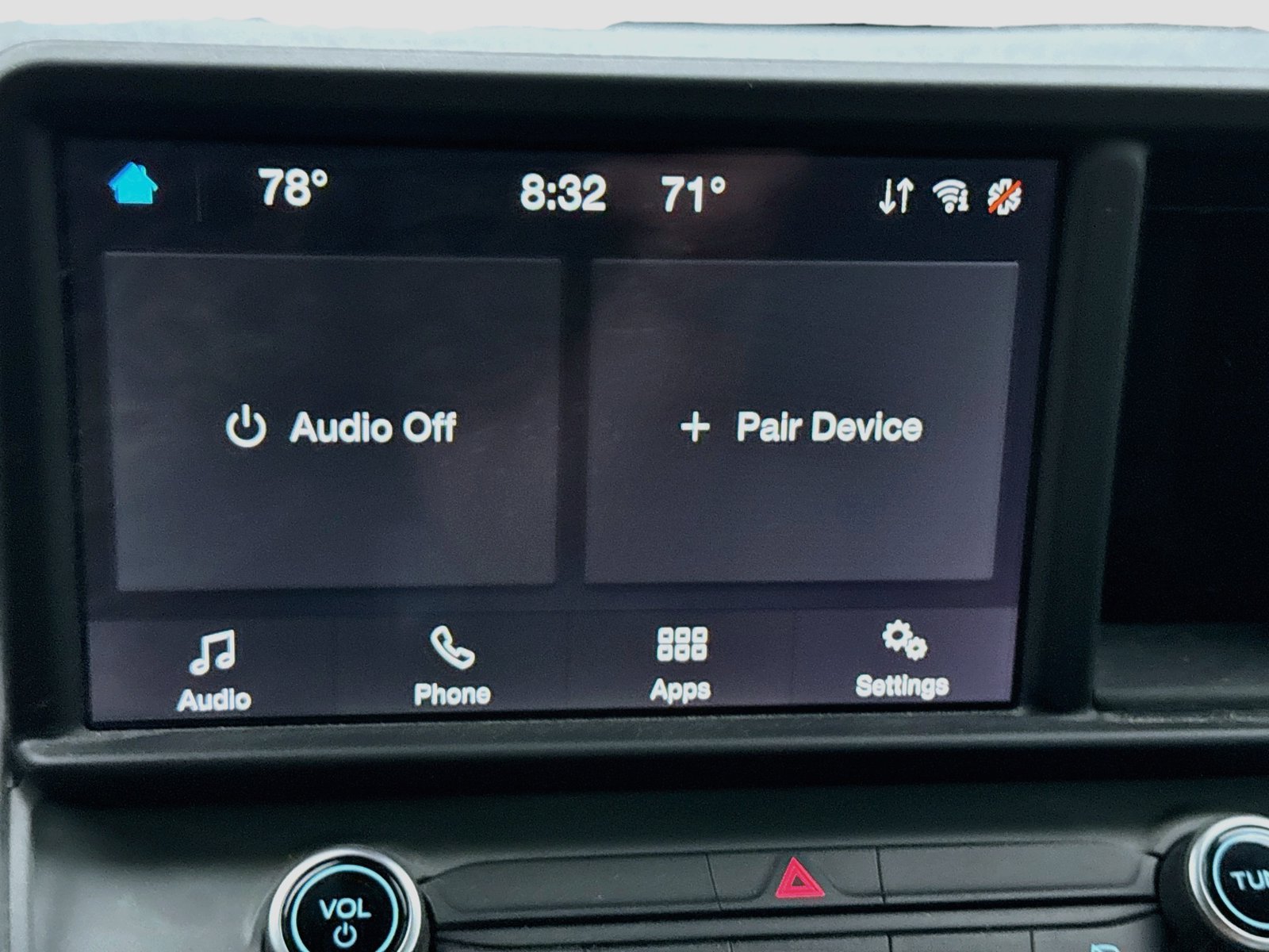 Used 2023 Ford Maverick XLT w/ Equipment Group 300A Standard AWD/4WD image 13