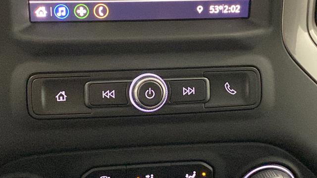 Used 2021 Chevrolet Silverado 1500 Custom image 29