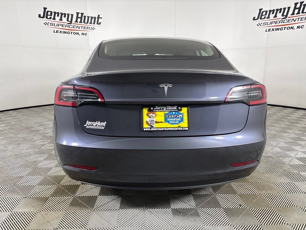 Used 2023 Tesla Model 3 Standard Range RWD image 5