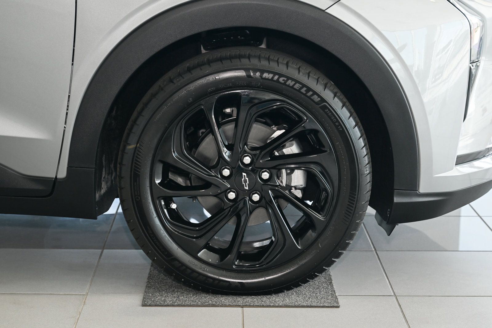 New 2027 Chevrolet Bolt RS image 9