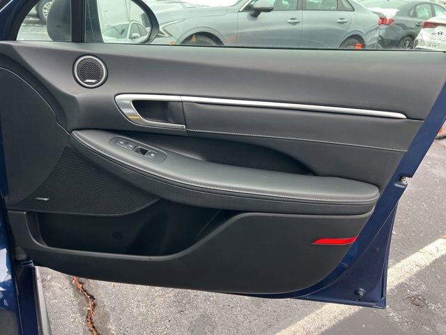 Used 2020 Hyundai Sonata Limited image 33