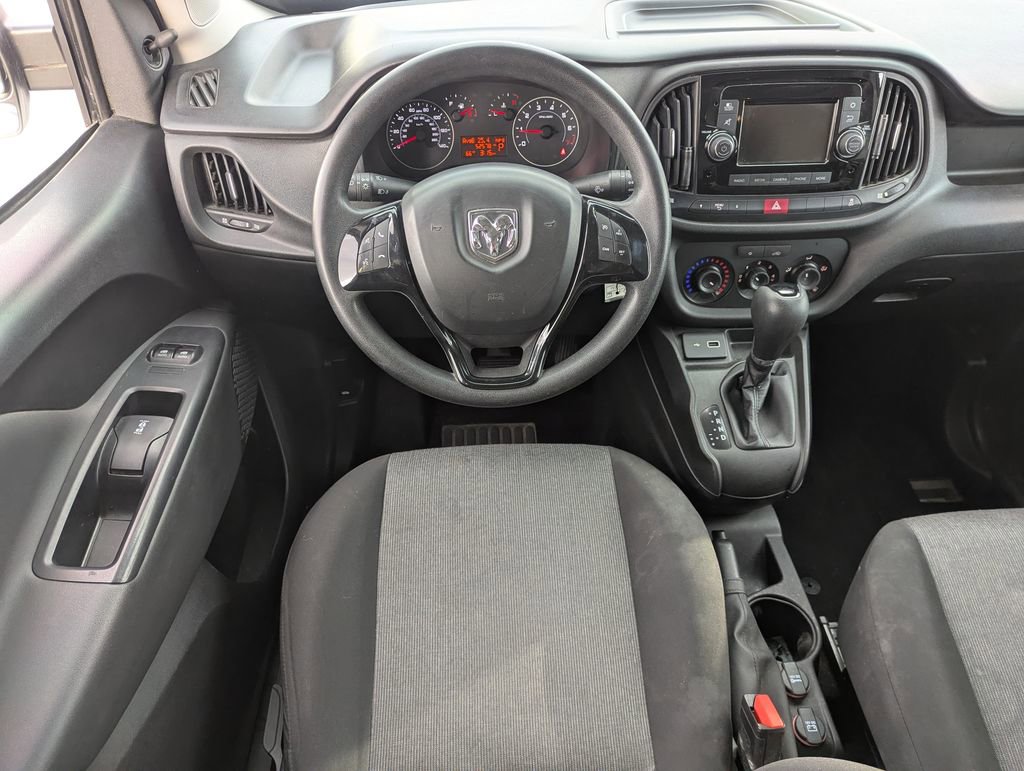 Used 2022 RAM ProMaster City Wagon FWD image 28