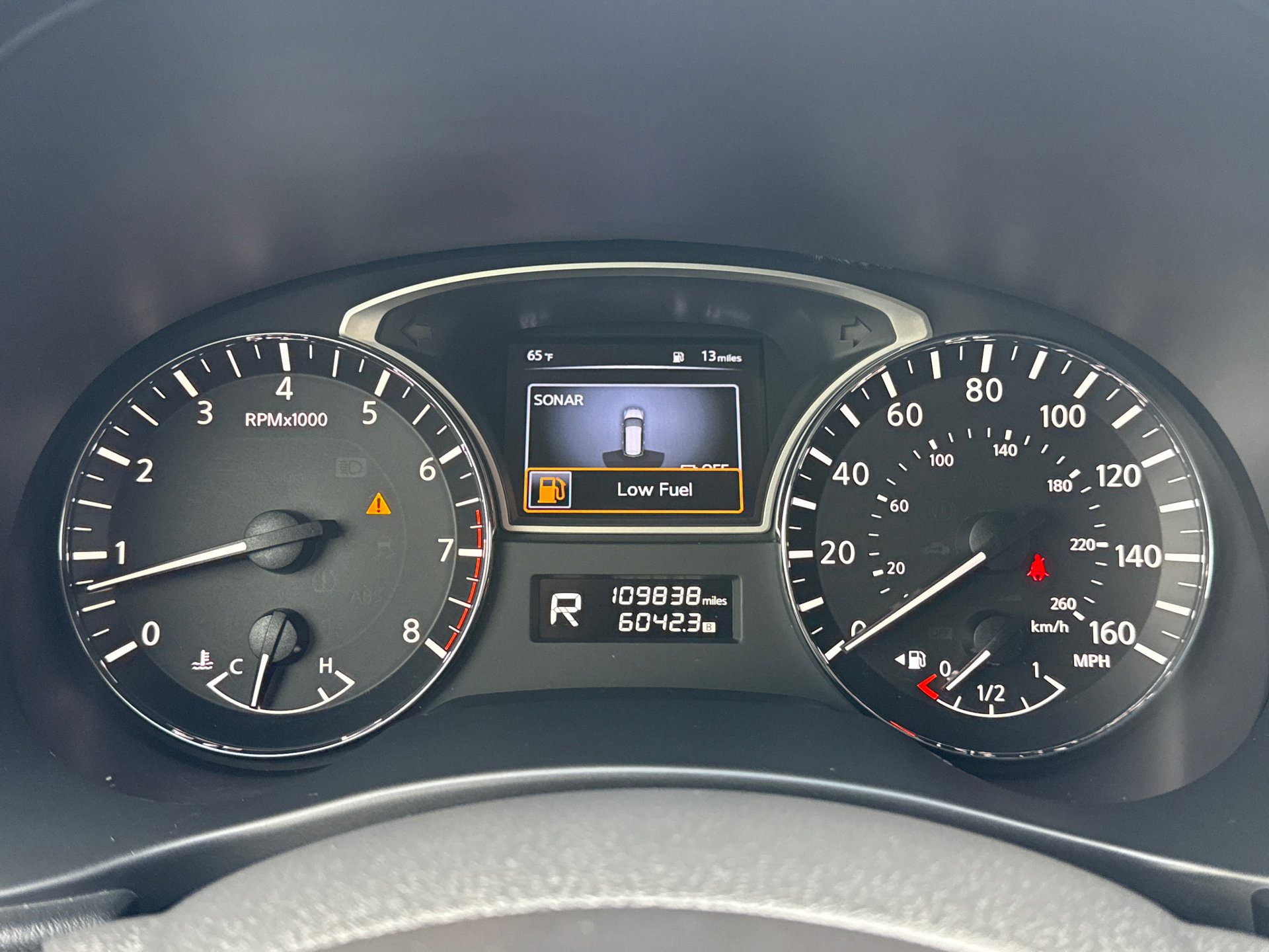 Used 2015 Nissan Pathfinder SL FWD image 32